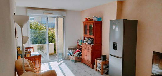 Appartement 3 pièces 52 m²