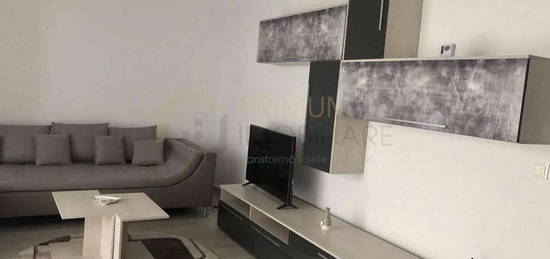 Apartament 3 camere decomandat, mobilat, in Dumbravita, zona linistita