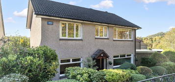 3 bed detached house for sale