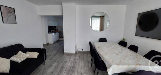 Achat appartement 4 pièces 70 m²