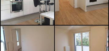 Appartement 2 pieces 45m2 neuf