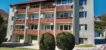 3500 Krems/ Imbach, sonnendurchflutete 3 Zimmer EW mit großem Südbalkon, Topppreis