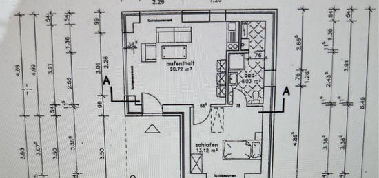 Bungalow 50m2 zur Vermietung