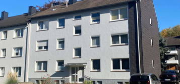 Schöne EG-Wohnung m. Balkon in beliebter Lage u. angenehmer Hausgemeinschaft,jetzt Chance ergreifen!