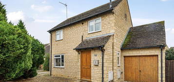 3 bedroom detached house to rent