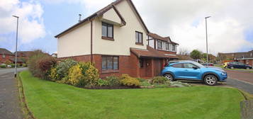 Detached house for sale in Sorrel Close, Thornton-Cleveleys FY5