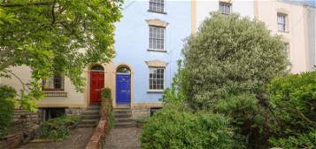 Town house for sale in York Road, Montpelier, Bristol BS6