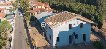 Villa semindipendente con giardino - Capoterra