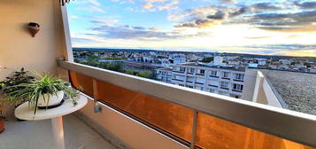 Appartement 5 pièces 95 m²