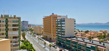 Piso en venta en Playa del Galán