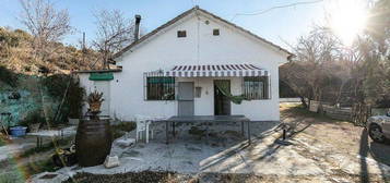 Casa rural en Cogollos de la Vega