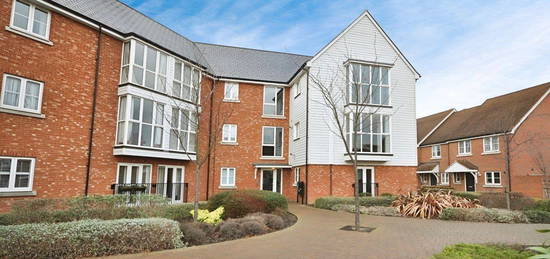 Flat to rent in Glimmer Way, Frindsbury Extra, Rochester ME3