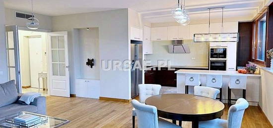 Piękny apartament przy Starym Mieście