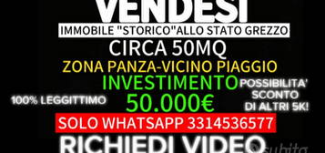 Appartamento per investimento