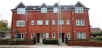 Flat to rent in Trinity Place, Church Street, Westhoughton BL5
