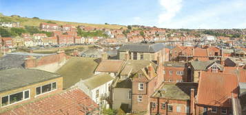 Flat for sale in Flowergate, Whitby, North Yorkshire YO21