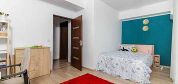 Apartament 2 camere decomandate 55mp + parcare - Marasti