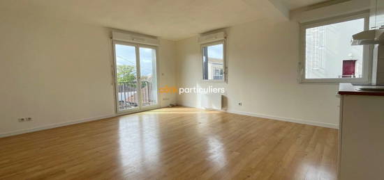 Appartement  à vendre, 3 pièces, 2 chambres, 67 m²