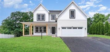 103 Chase Meadow Trl Lot 22, Honeoye Falls, NY 14472