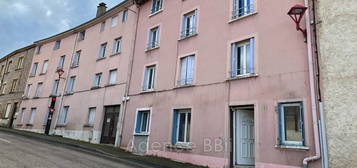 Vente appartement