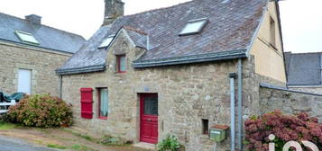 Vente maison 4 pièces 66 m²