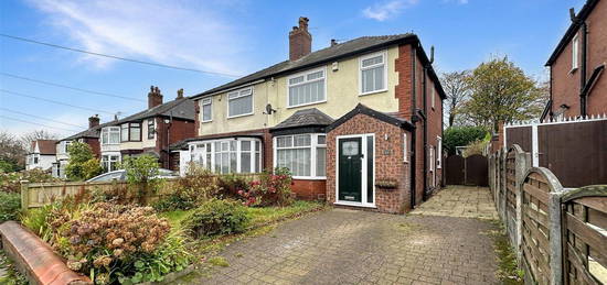 Property to rent in Lingmoor Road, Bolton BL1