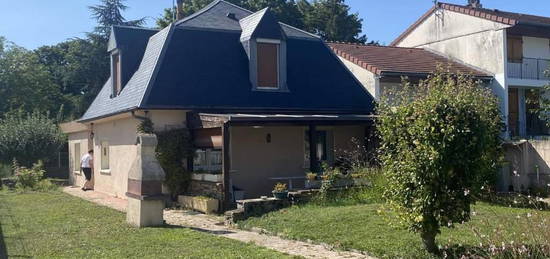 Maison  à vendre, 5 pièces, 3 chambres, 95 m²