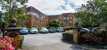 Flat for sale in Westway, Maghull, Liverpool L31