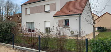 Location maison levernois 21200