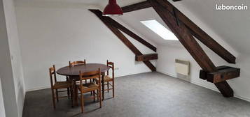 Appartement 1 pièce 27m2