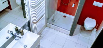 APARTAMENT VITALIA  - 4 pokoje dla 8 osób
