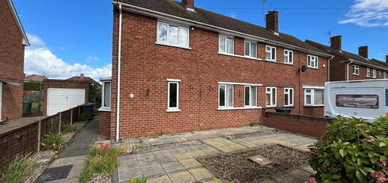 3 bedroom semi-detached house