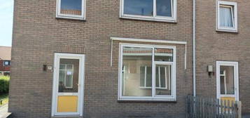 Hoekwoning Vlissingen - per direct te huur!