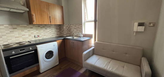 1 bed flat to rent