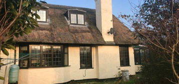 Cottage to rent in Broadoak, Bridport DT6