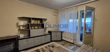 Apartament cu 2 camere, mobilat