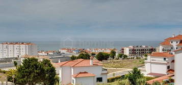 Moradia V5 na Ericeira com vista mar