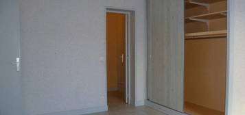 Location appartement 1 pièce 33 m²