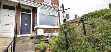 2 bedroom terraced house