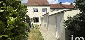 Vente maison 5 pièces 108 m²