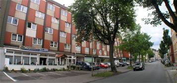 Tolle Einzugsbereite 3-Zimmer Wohnung im Herzen Lüdenscheids
