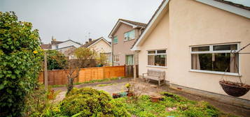 Bungalow for sale in Pemberton Court, Bristol BS16