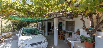 Casa rural en Guejar Sierra