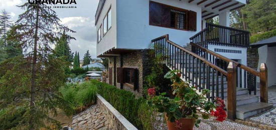 Casa o chalet en venta en Calle Molinos, 17, Alfacar