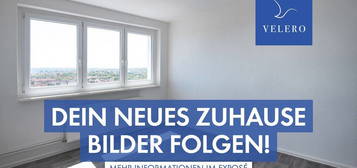 1-Zimmer-Wohnung im Dachgeschoss. Jetzt anschauen...