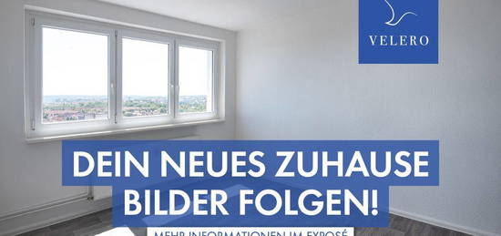 1-Zimmer-Wohnung im Dachgeschoss. Jetzt anschauen...