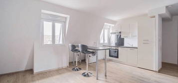 Location appartement 1 pièce 27 m²