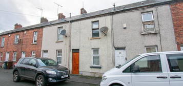 17 Patrick Place, Ballymena, BT42 2BA