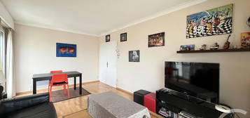 Achat appartement 3 pièces 64 m²