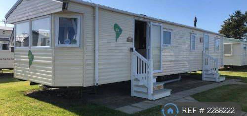 2 bedroom mobile home